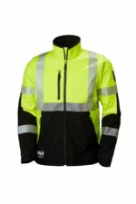 دفتر ایمنی کار  هلی هانسن Helly Hansen با کد 74272