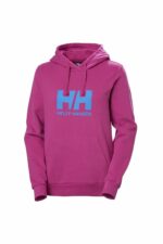 سویشرت زنانه هلی هانسن Helly Hansen با کد HHA.34460-MAGENTA