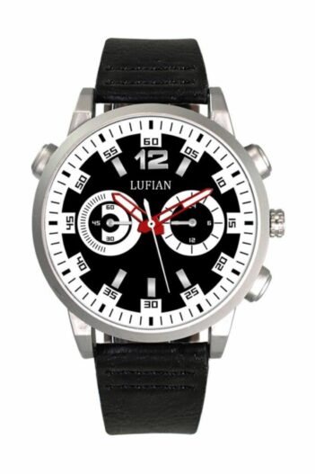 ساعت مردانه لوفیان Lufian با کد LF 3419 BLACK