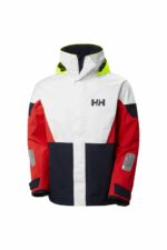 بارانی و بادگیر ورزشی مردانه هلی هانسن Helly Hansen با کد HHA34283HHA222