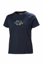 تیشرت زنانه هلی هانسن Helly Hansen با کد f868-24657