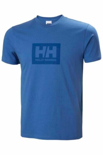 تیشرت یقه پلو مردانه هلی هانسن Helly Hansen با کد TYC48BHMVN169037494148512