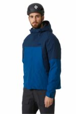 کاپشن مردانه هلی هانسن Helly Hansen با کد HHA.63117-606