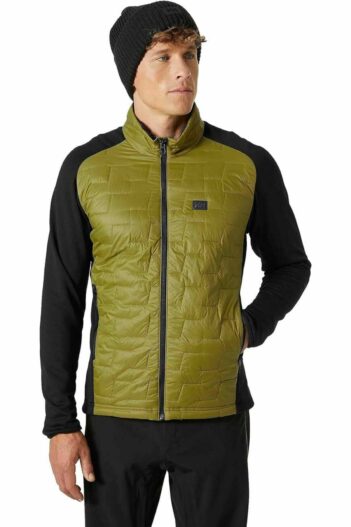 کاپشن مردانه هلی هانسن Helly Hansen با کد HHA.65605.461yeşil