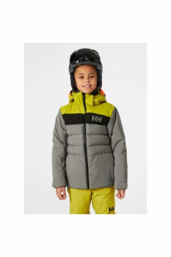 کاپشن اسکی پسرانه – دخترانه هلی هانسن Helly Hansen با کد HHA41689HHA876