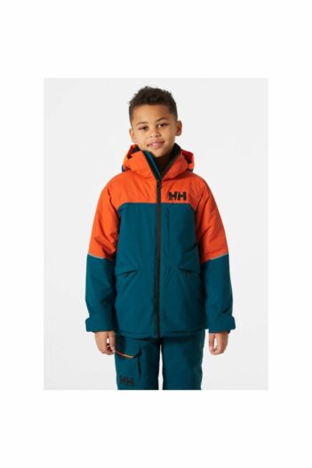 کاپشن اسکی پسرانه – دخترانه هلی هانسن Helly Hansen با کد HHA41761HHA589