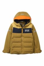 کاپشن پسرانه – دخترانه هلی هانسن Helly Hansen با کد HHA.40500