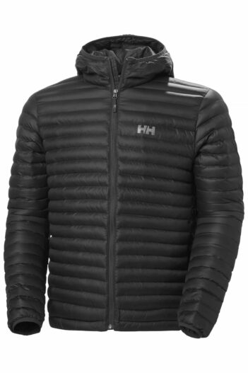 کاپشن مردانه هلی هانسن Helly Hansen با کد HHA.62989-BLACK