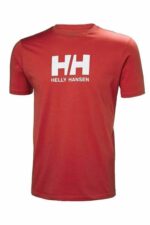 تیشرت مردانه هلی هانسن Helly Hansen با کد HHA.33979Red