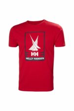 تیشرت مردانه هلی هانسن Helly Hansen با کد HHA.34222