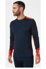 لباس زیر مردانه هلی هانسن Helly Hansen با کد 49389-598