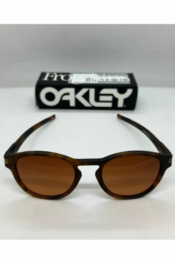 عینک آفتابی زنانه اوکلی Oakley با کد OO9265-6053 53/21 139