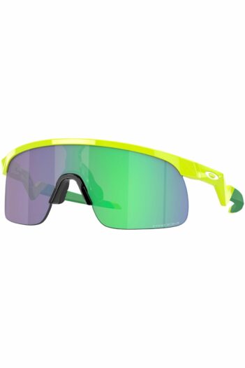 عینک آفتابی پسرانه – دخترانه اوکلی Oakley با کد OJ9010-901006