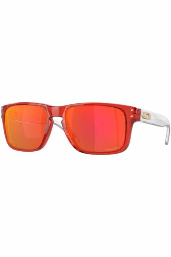 عینک آفتابی پسرانه – دخترانه اوکلی Oakley با کد OJ9007-900716