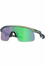 عینک آفتابی پسرانه – دخترانه اوکلی Oakley با کد OJ9010-901012