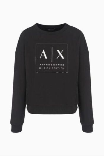 سویشرت زنانه آرمانی اکسچنج Armani Exchange با کد XW000006AF10172-AEUC001