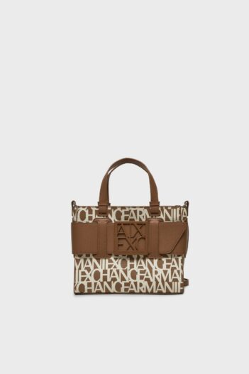 کیف رودوشی زنانه آرمانی اکسچنج Armani Exchange با کد 942690 3F742 20511