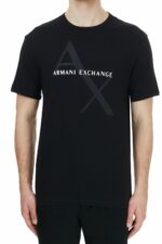 تیشرت مردانه آرمانی اکسچنج Armani Exchange با کد 8NZT76ZJQAZ-SYH