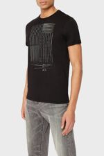 تیشرت مردانه آرمانی اکسچنج Armani Exchange با کد 3RZTFD ZJH4Z 1200