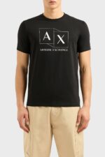 تیشرت مردانه آرمانی اکسچنج Armani Exchange با کد 3DZTAD ZJ9AZ 1200