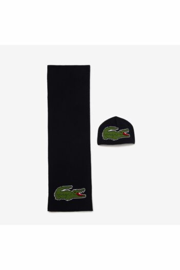 شال گردن زنانه لاکوست Lacoste با کد RB1515