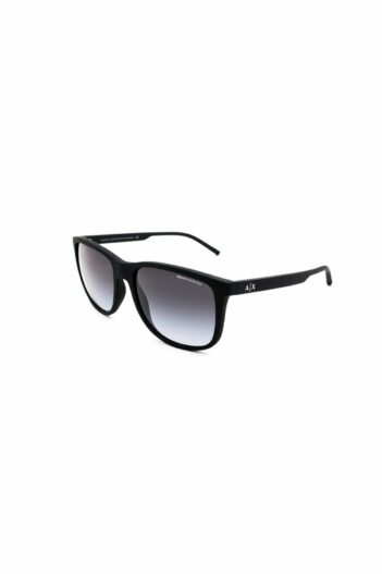 عینک آفتابی مردانه آرمانی اکسچنج Armani Exchange با کد AX4070S 80788G 57