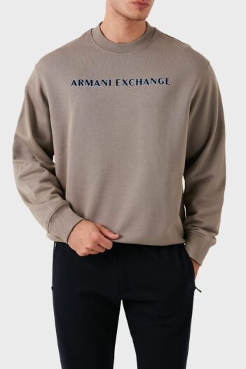 سویشرت مردانه آرمانی اکسچنج Armani Exchange با کد 6DZMBA ZJADZ 17AC