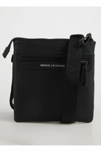 کیف پستچی مردانه آرمانی اکسچنج Armani Exchange با کد 5003209651