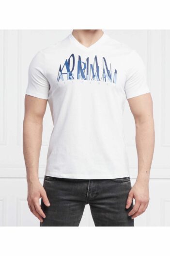 تیشرت مردانه آرمانی اکسچنج Armani Exchange با کد 3lztbq