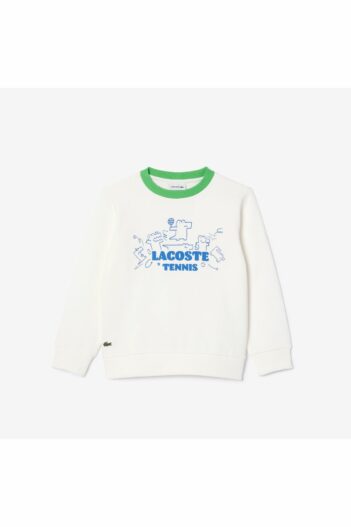 سویشرت پسرانه – دخترانه لاکوست Lacoste با کد SJ7670