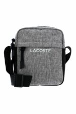 کیف رودوشی مردانه لاکوست Lacoste با کد NH4284NZ-J63