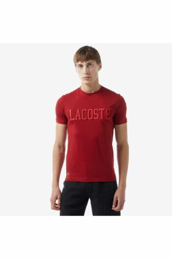 تیشرت مردانه لاکوست Lacoste با کد TH0404