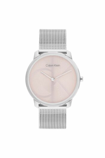 ساعت زنانه کلوین کلاین Calvin Klein با کد CK25300015