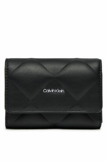 کیف پول زنانه کلوین کلاین Calvin Klein با کد K60K612898-BEH