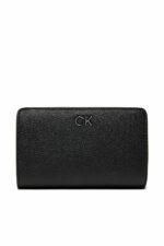 کیف پول زنانه کلوین کلاین Calvin Klein با کد K60K612638