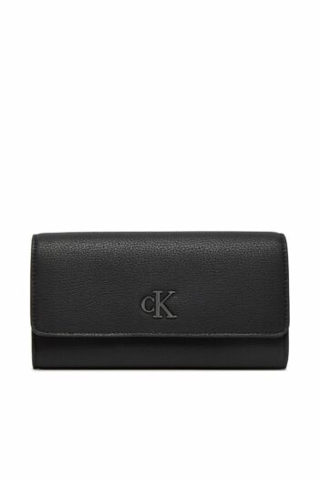 کیف پول زنانه کلوین کلاین Calvin Klein با کد K60K612267