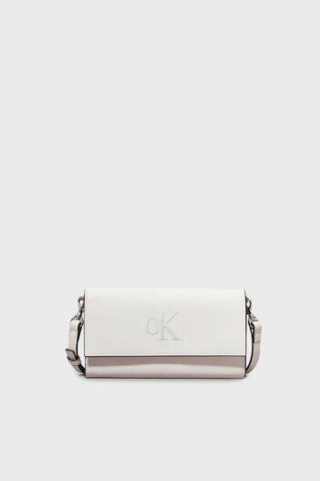 کیف پول زنانه کلوین کلاین Calvin Klein با کد K60K612742 PCJ