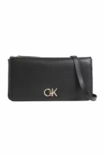 کیف رودوشی زنانه کلوین کلاین Calvin Klein با کد K60K611336BEH