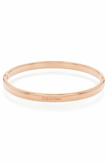 دستبند استیل زنانه کلوین کلاین Calvin Klein با کد CKJ35000564