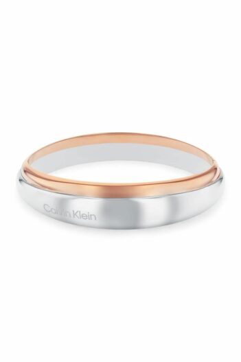 دستبند استیل زنانه کلوین کلاین Calvin Klein با کد CKJ35000612