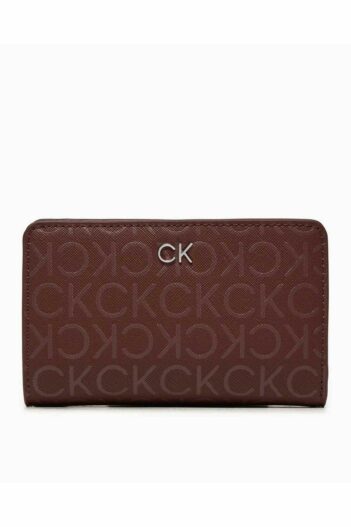 کیف پول زنانه کلوین کلاین Calvin Klein با کد 24Y.CUZ.CUZ.TMY.0034