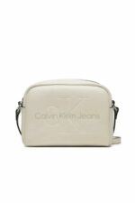 کیف رودوشی زنانه کلوین کلاین Calvin Klein با کد TYCA0F5CF50F7C4101