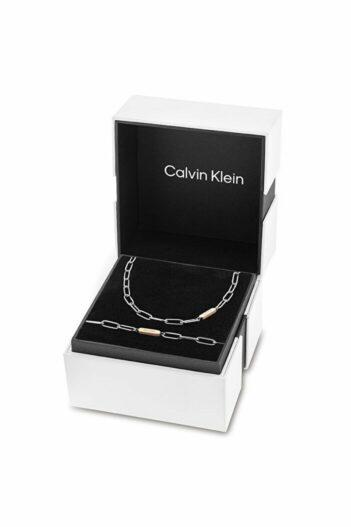 گردنبند استیل زنانه کلوین کلاین Calvin Klein با کد CKJ3570011-716726163