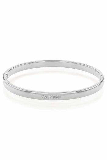 دستبند استیل زنانه کلوین کلاین Calvin Klein با کد P51421S7829