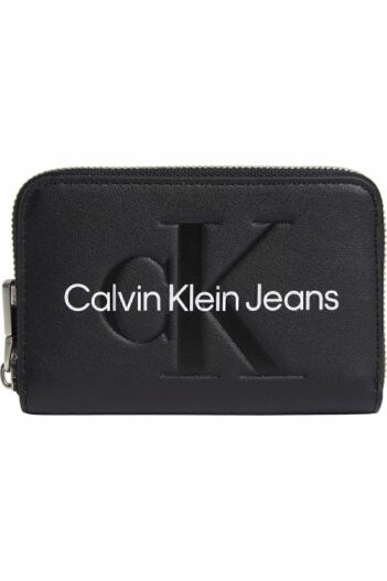 کیف پول زنانه کلوین کلاین Calvin Klein با کد K60K612255.0GQ