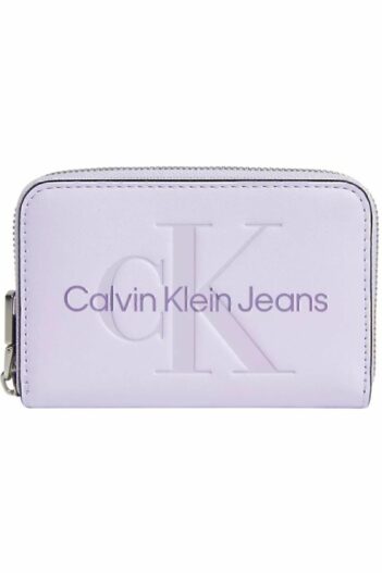 کیف پول زنانه کلوین کلاین Calvin Klein با کد K60K612255VFR