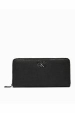 کیف پول زنانه کلوین کلاین Calvin Klein با کد K60K6122660GR