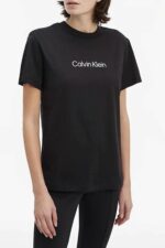 تیشرت زنانه کلوین کلاین Calvin Klein با کد P38776S3225