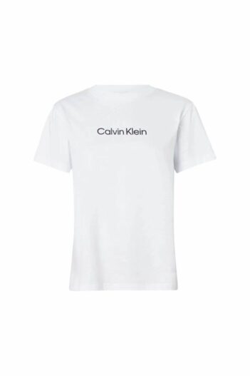 تیشرت زنانه کلوین کلاین Calvin Klein با کد TYC9E995B2D74FE2F2