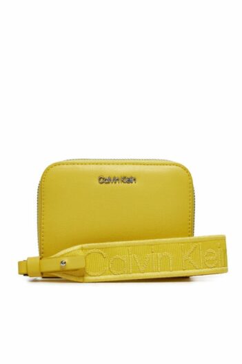 کیف پول زنانه کلوین کلاین Calvin Klein با کد K60K611688